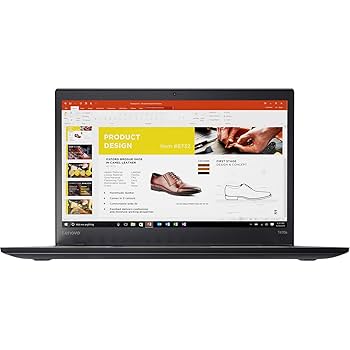 Windowsノート本体 ThinkPad T470 Core i7 7600U 32GB RAM Amazon.com: Lenovo Thinkpad T470s 14 FHD Display Intel Core